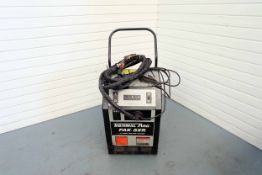 Thermal Arc PAK 5XR Plasma Cutter.
