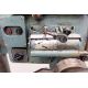 Arboga ER 1830 Radial Arm Drill. Radius of Arm 2' 6". Spindle Taper No.4 Morse. Spindle Speeds 80 - - Image 8 of 14