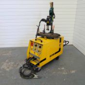 Taylor ARC 2000 Stud Welding Systems Ltd. 3 Phase, 380/415 Volt.