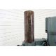 Arboga ER 1830 Radial Arm Drill. Radius of Arm 2' 6". Spindle Taper No.4 Morse. Spindle Speeds 80 - - Image 12 of 14