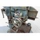 Arboga ER 1830 Radial Arm Drill. Radius of Arm 2' 6". Spindle Taper No.4 Morse. Spindle Speeds 80 - - Image 5 of 14