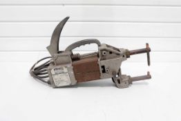 Sealey Model SR 10 11 Spot Welder. 240V. 25 Amp. 3KVA.