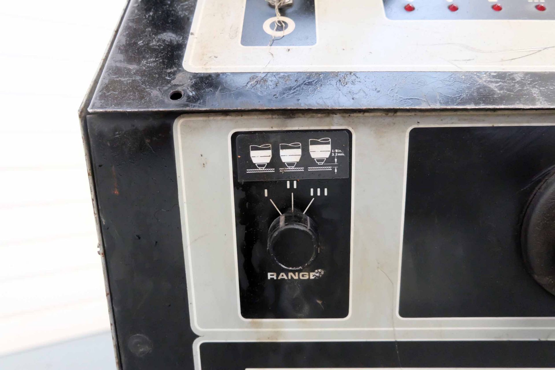 Thermal Arc PAK 5XR Plasma Cutter. - Image 5 of 7