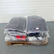 Quantity of Carpet Car Mats. Various Colours. Full Sets. Includes Sets for: Peugeot 508, 407, 5008,