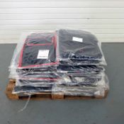 Quantity of Carpet Car Mats. Various Colours. Full Sets. Includes Sets for: Jeep Wrangler & Grand Ch