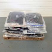 Quantity of Carpet Car Mats. Various Colours. Full Sets. Includes Sets for: Land Rover Discovery & F