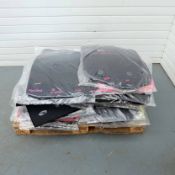 Quantity of Carpet Car Mats. Various Colours. Full Sets. Includes Sets for: Morris Minor. Impreza. T