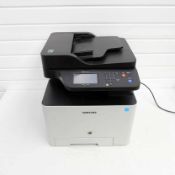 Samsung Xpress C1860FW Printer, Scanner, Copier.