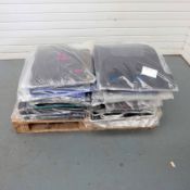 Quantity of Carpet Car Mats. Various Colours. Full Sets. Includes Sets for: Vauxhall Corsa, Meriva,