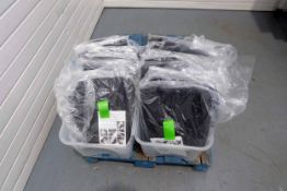 2 x Boxes of Seat Covers. To Suit: Ford Cosworth & Ford Focus RS MK II.