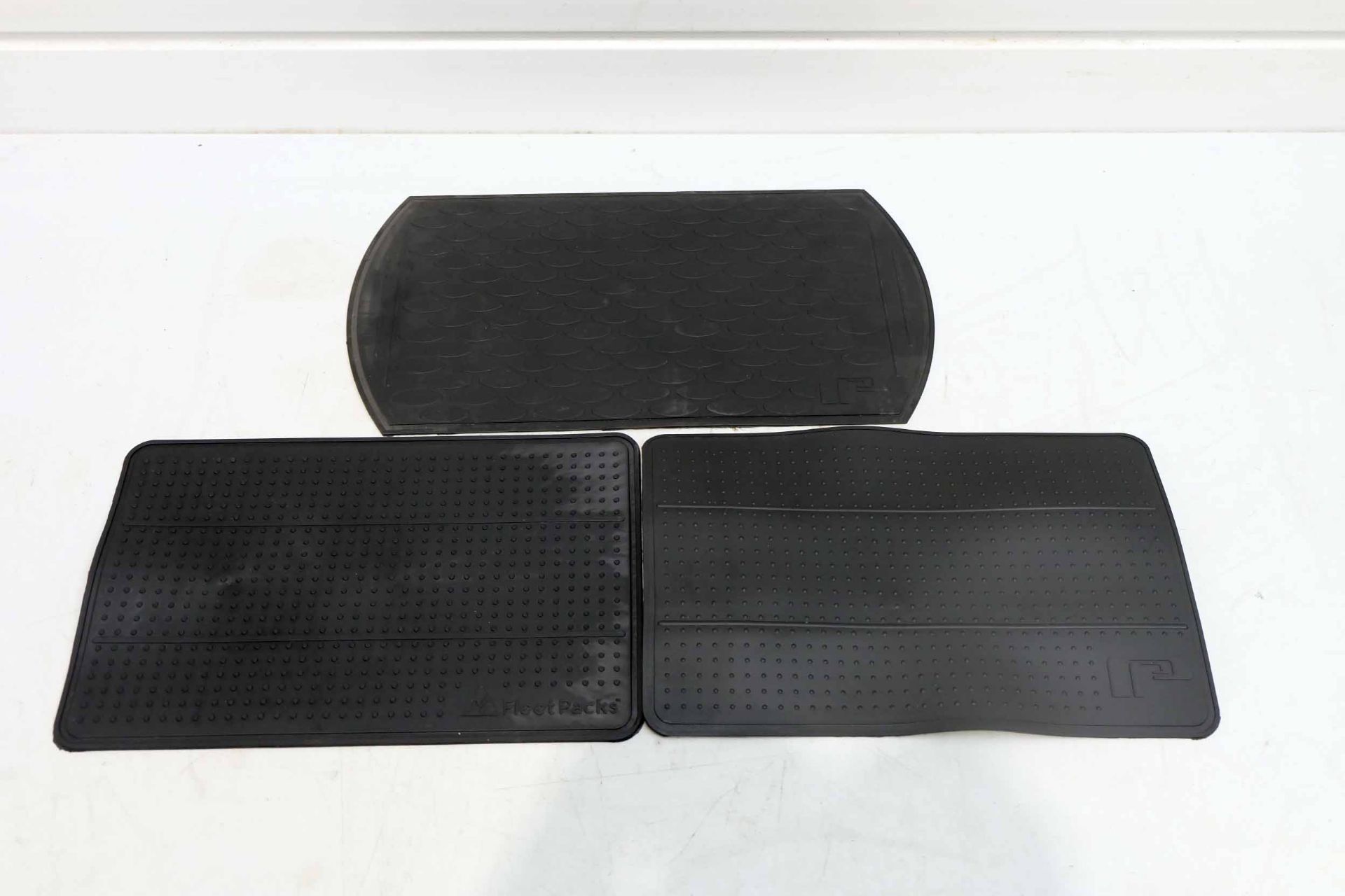 9 x Boxes of Plastic Heel Pads. Various Styles. Some Loose. - Image 6 of 9