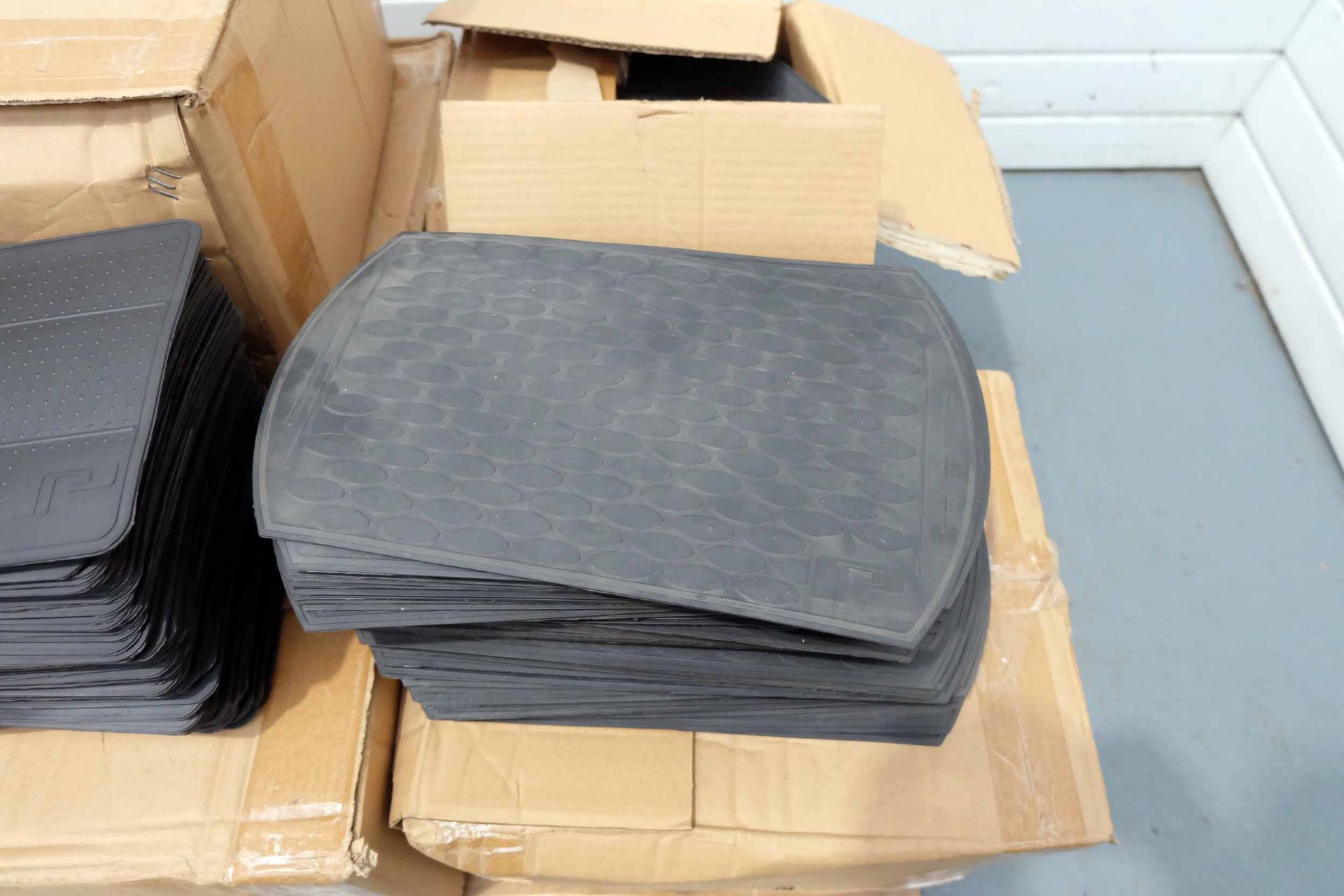 9 x Boxes of Plastic Heel Pads. Various Styles. Some Loose. - Image 5 of 9