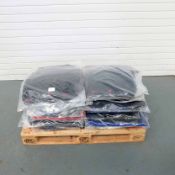 Quantity of Carpet Car Mats. Various Colours. Full Sets. Includes Sets for: Toyota MR2. Morris Minor