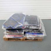 Quantity of Carpet Car Mats. Various Colours. Full Sets. Includes Sets for: Seat Leon. Suzuki SX4 &