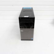 Dell Optiplex 3020 Desktop PC.