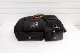 Porta Brace Camera Bag. 700mm x 250mm x 300mm High.