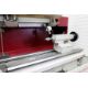 Harrison Alpha 550 Plus Gap bed Centre Lathe With Autocycling. Swing Over Bed 554mm. - Image 7 of 18