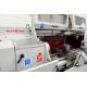 Harrison Alpha 550 Plus Gap bed Centre Lathe With Autocycling. Swing Over Bed 554mm. - Image 2 of 18