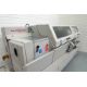 Harrison Alpha 550 Plus Gap bed Centre Lathe With Autocycling. Swing Over Bed 554mm. - Image 14 of 18