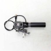 Canon ZSD-300M Zoom Demand. In Porta Brace Bag.