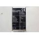 Harrison Alpha 550 Plus Gap bed Centre Lathe With Autocycling. Swing Over Bed 554mm. - Image 12 of 18
