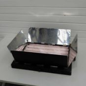 Proxistar 6 Bank Light.