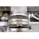 Harrison M400 Centre Lathe. Centre Height 200mm. Admits Between Centres 1000mm. Swing Over Bed 420mm - Image 10 of 12