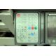 Harrison Alpha 550 Plus Gap bed Centre Lathe With Autocycling. Swing Over Bed 554mm. - Image 10 of 18