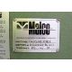 Malco Type FLANGIATRICE Tube Flanging Machine. Capacity Length 6ft. Capacity Diameter 3ft Approx. - Image 8 of 8