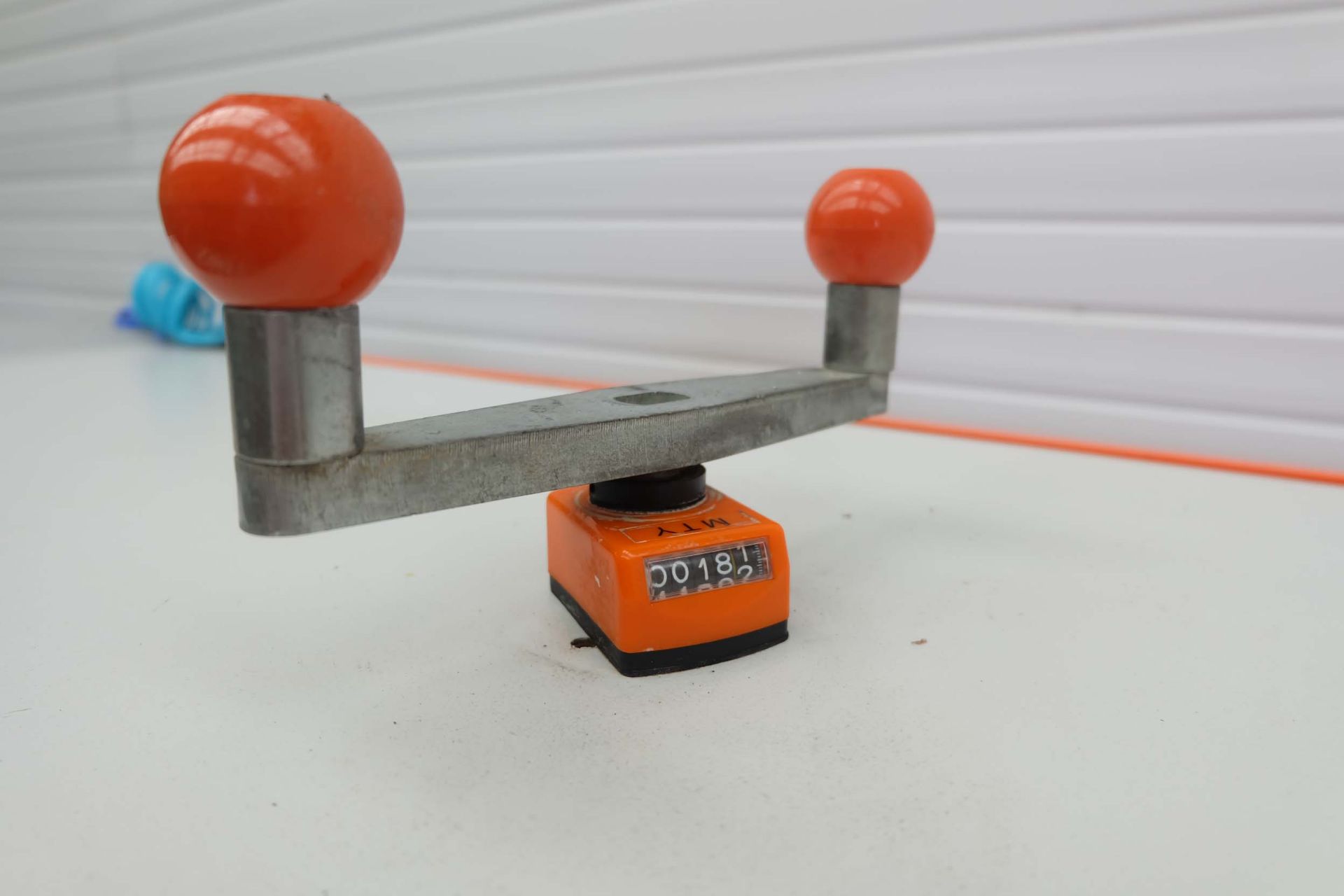 FRP 285 Kenar Yapistirma Edge banding Machine. Feed Speed 14m/min. Edge Max Thickness 3mm. - Image 7 of 16