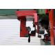 Malco Type FLANGIATRICE Tube Flanging Machine. Capacity Length 6ft. Capacity Diameter 3ft Approx. - Image 5 of 8