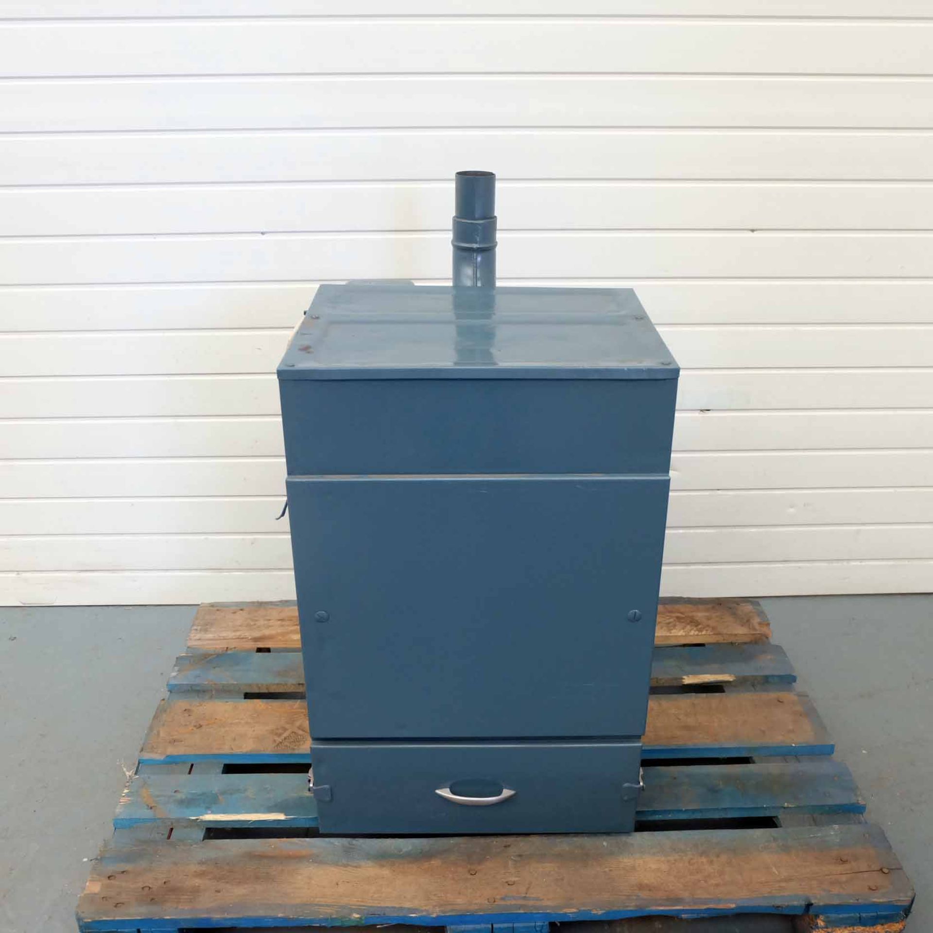 Jones & Shipman Dust Extractor for Grinder. - Image 2 of 6
