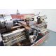 Harrison M400 Centre Lathe. Centre Height 200mm. Admits Between Centres 1000mm. Swing Over Bed 420mm - Image 5 of 12