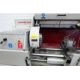 Harrison Alpha 550 Plus Gap bed Centre Lathe With Autocycling. Swing Over Bed 554mm. - Image 5 of 18
