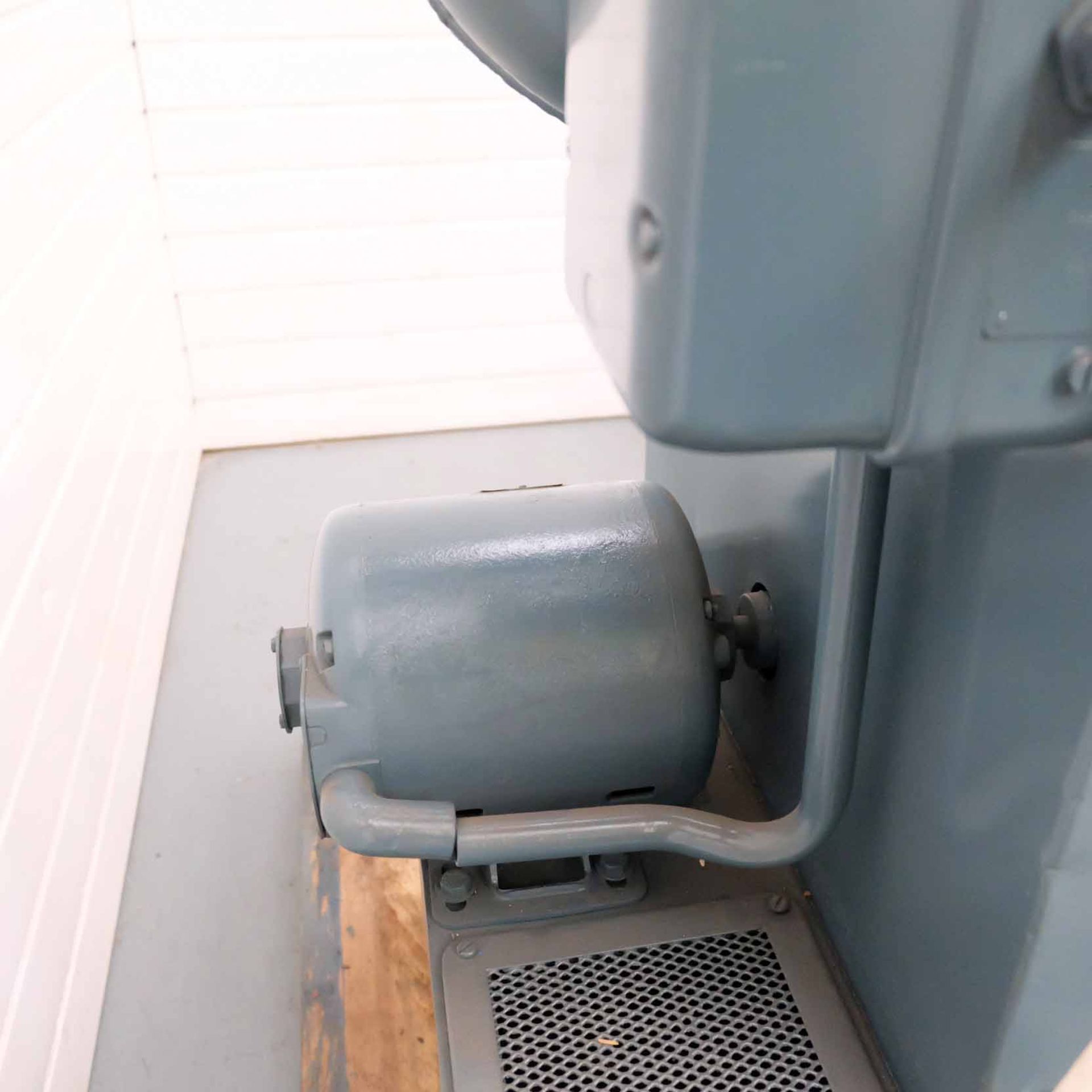 Jones & Shipman Dust Extractor for Grinder. - Image 4 of 6
