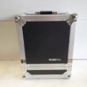 FLYHT PRO Case for Millenium AV110. Suitable for Millenium AV110 and Schill GT310 Cable Drums. 2 But