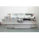 Harrison Alpha 550 Plus Gap bed Centre Lathe With Autocycling. Swing Over Bed 554mm. - Image 13 of 18