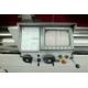 Harrison Alpha 550 Plus Gap bed Centre Lathe With Autocycling. Swing Over Bed 554mm. - Image 9 of 18