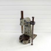 Arbor Press. 200mm Diameter Table. 165mm Throat. 265mm Daylight.