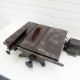 Bench Top Table Saw With a Motor. Table Size 530mm x 460mm x 200mm High. - Image 2 of 5