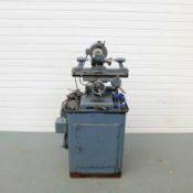Union Tool & Cutter Grinder. With Centres, Collet Attachement & Various Other Accessories. 3 Phase.
