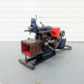 Britannia Bench Top Shaper. 3 1/2