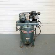 Ingersoll Rand Model A Compressor. 240V.