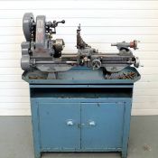 Myford ML7 Centre Lathe. 20