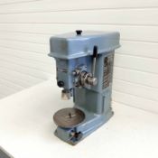 Meddings 13760/M10 High Speed Drill. Spindle Speeds 3000 - 6000rpm. 7