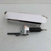 Standard Power Model SP-936 Pneumatic File / Sander.