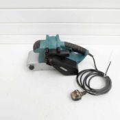 Erbauer ERB658SDR Belt Sander. Belt Size 100mm x 610mm. 240V.