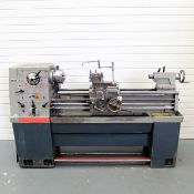 Colchester Student 1800 Gap Bed Centre Lathe. Swing Over Bed 13 1/4