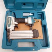 Makita AF506 Air Nail Gun. Takes Nail 18Ga L: 15mm-50mm (5/8