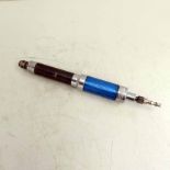 ATA Model STXX22 Pneumatic Tool. 22,000rpm.